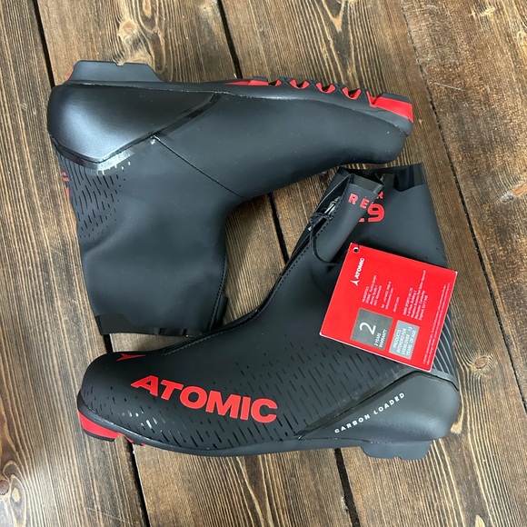 atomic Shoes - Atomic XC ski boot (classic) Redster C9